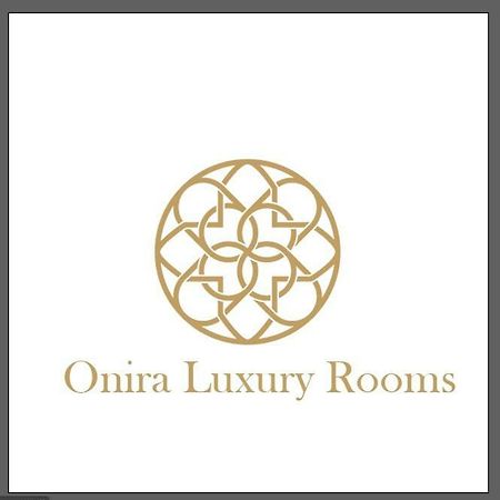 Onira luxury rooms Saranda Extérieur photo