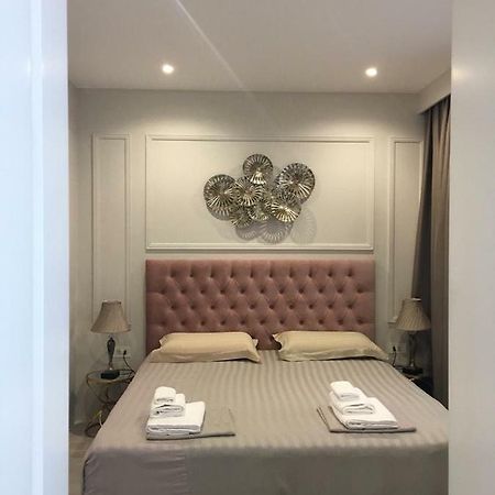 Onira luxury rooms Saranda Extérieur photo